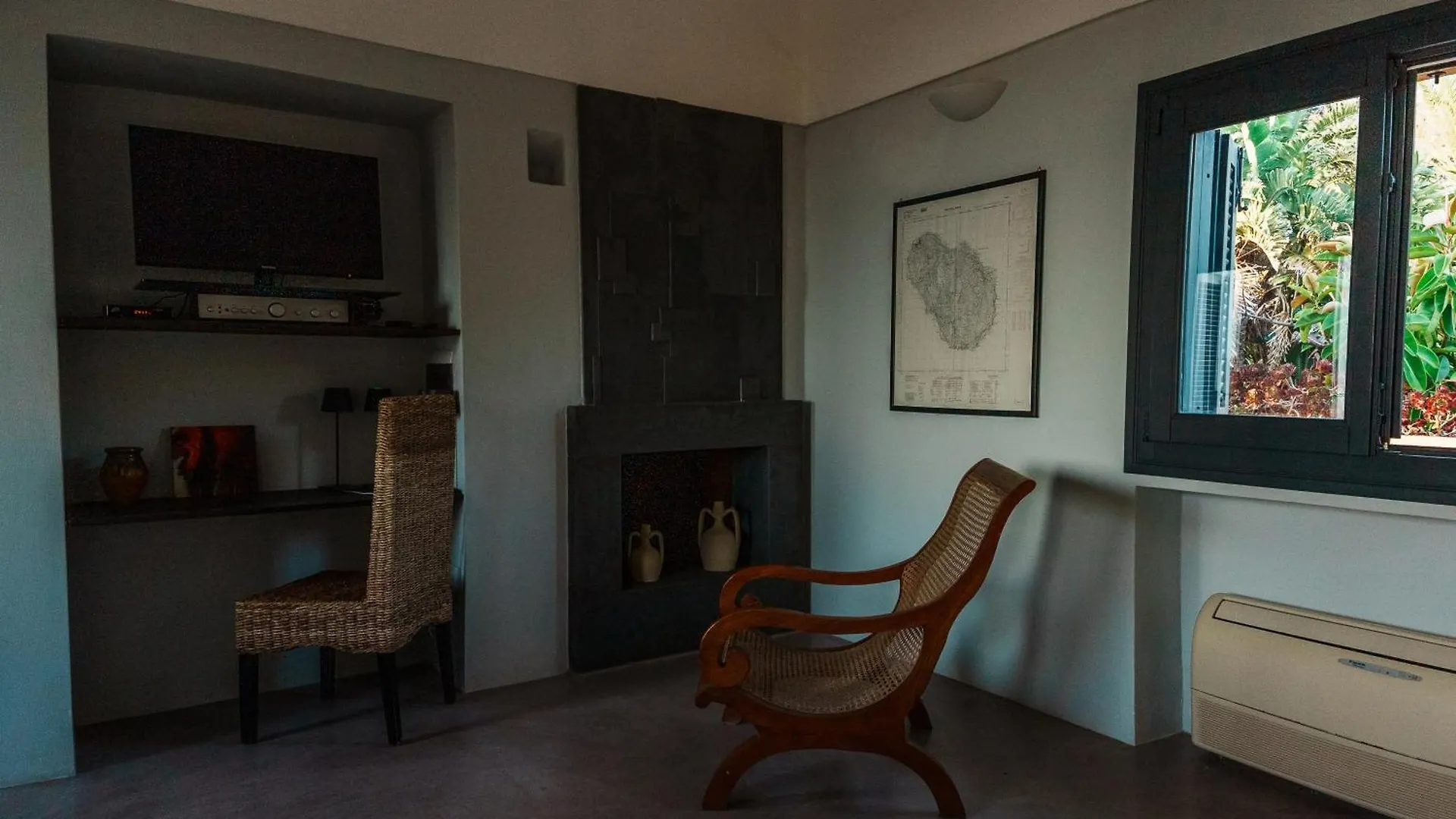 Prázdninový dům Villa Calypso Pantelleria Siba Itálie