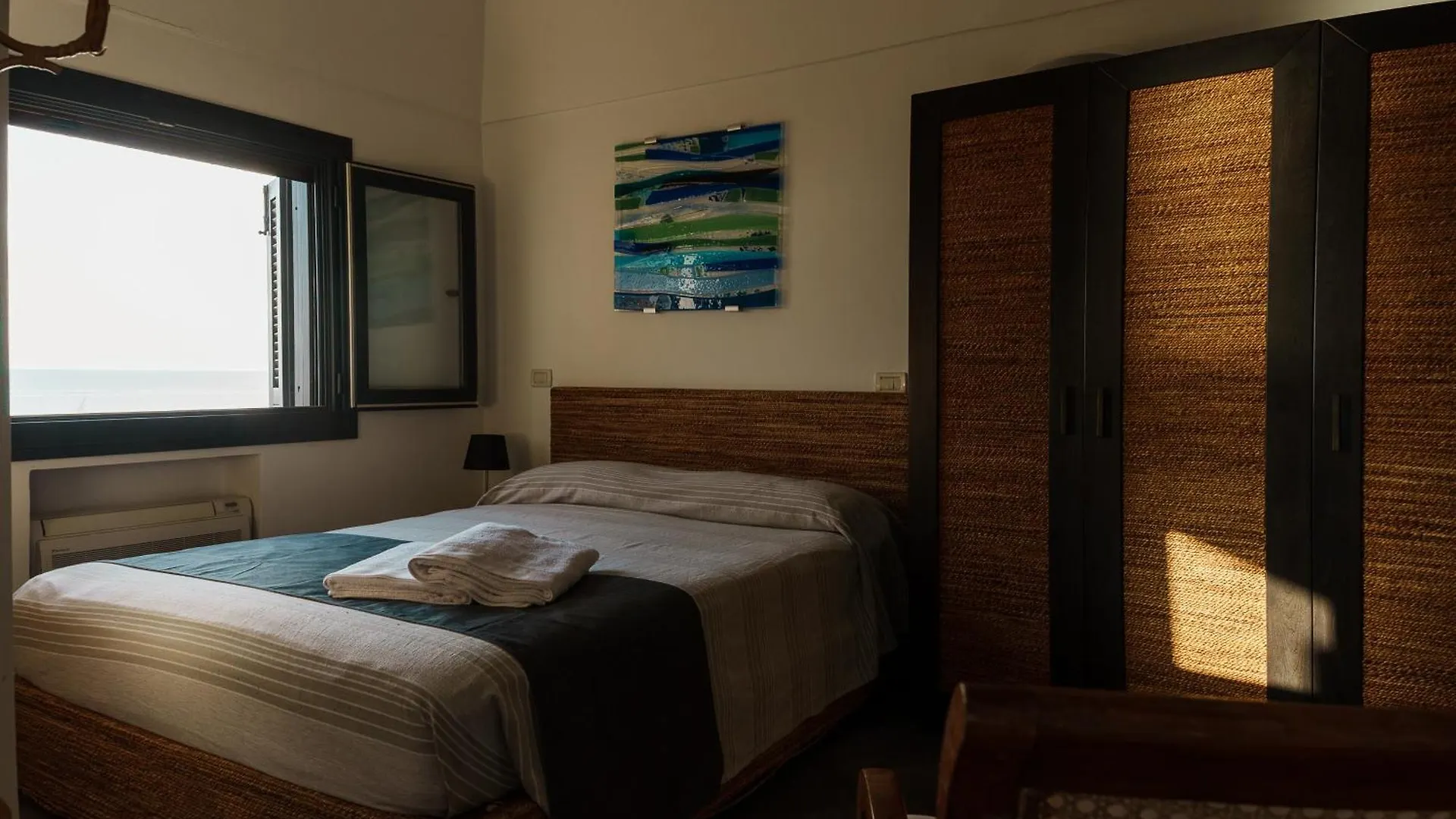 Prázdninový dům Villa Calypso Pantelleria Siba Itálie