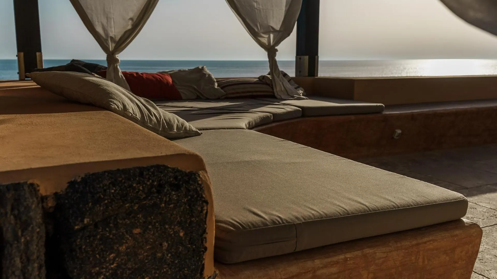 Villa Calypso Pantelleria Siba 0*,