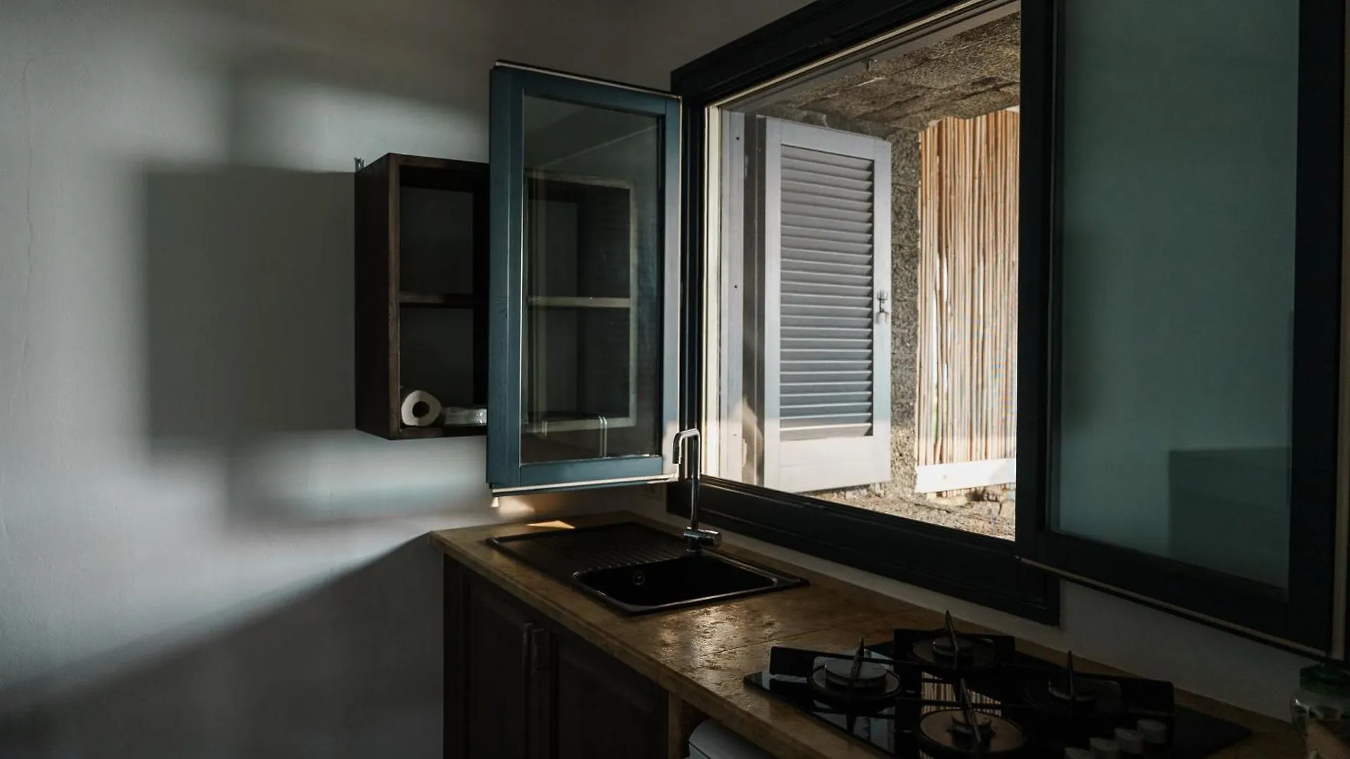 Prázdninový dům Villa Calypso Pantelleria Siba