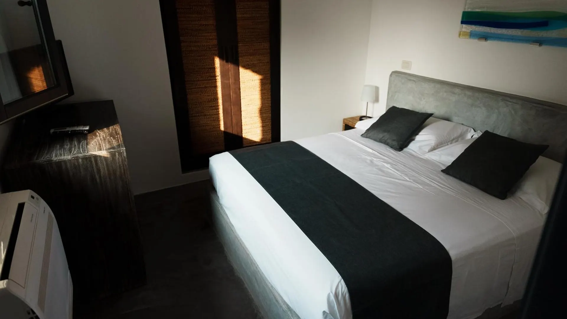 Villa Calypso Pantelleria Siba Prázdninový dům