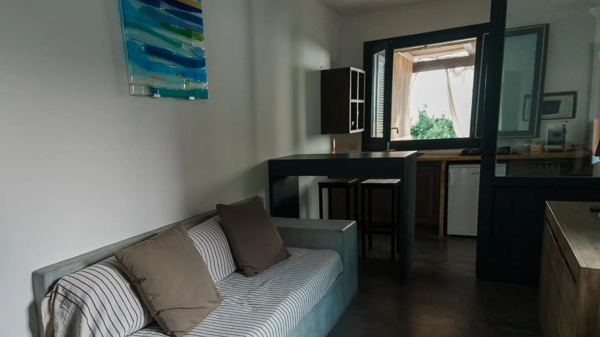 Prázdninový dům Villa Calypso Pantelleria Siba