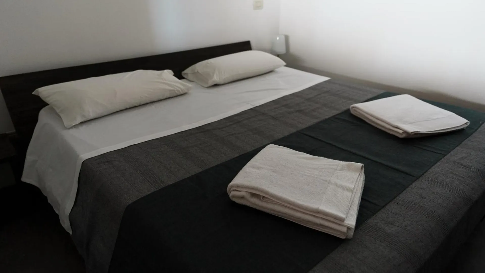 Prázdninový dům Villa Calypso Pantelleria Siba
