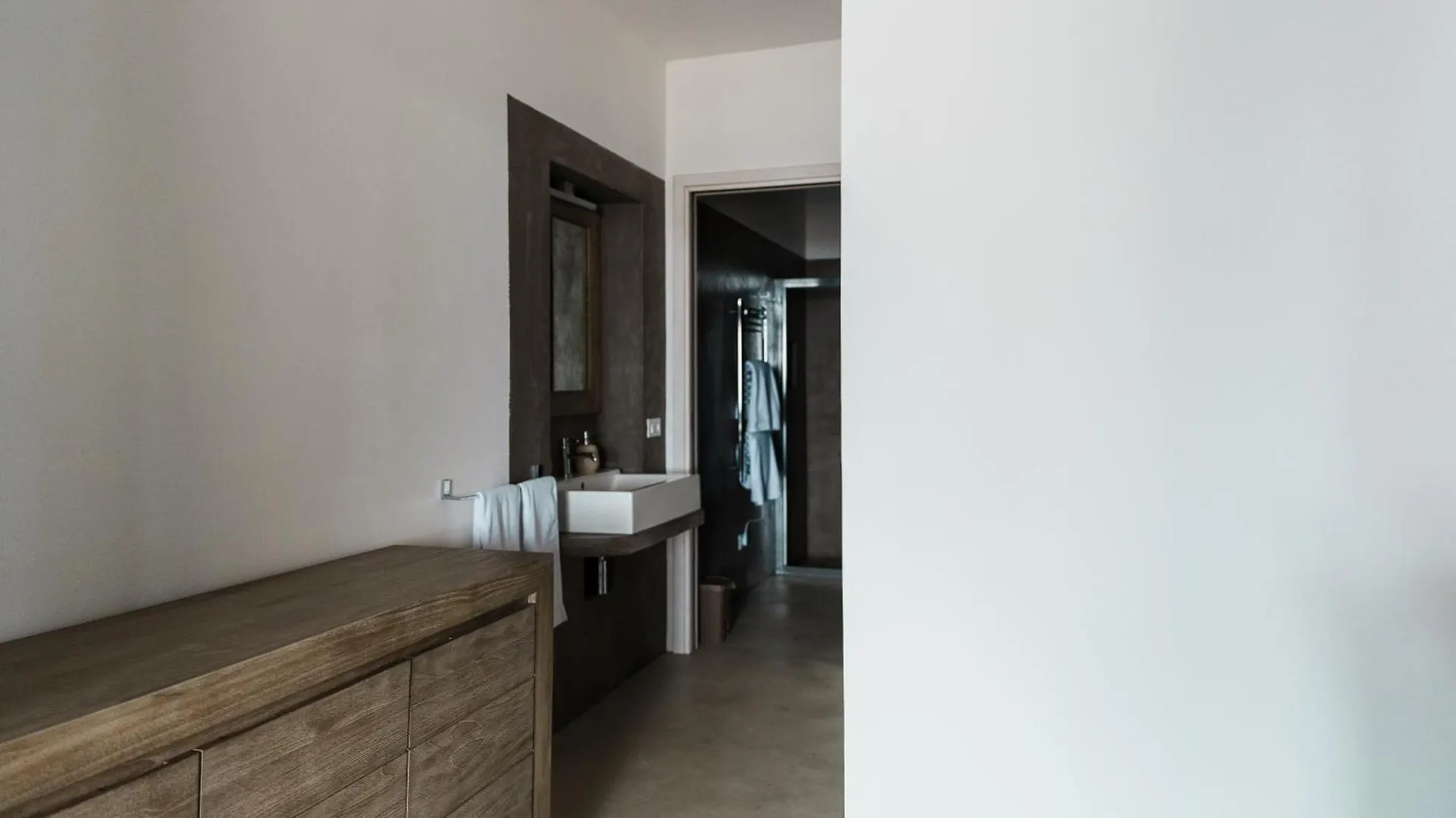 Prázdninový dům Villa Calypso Pantelleria Siba