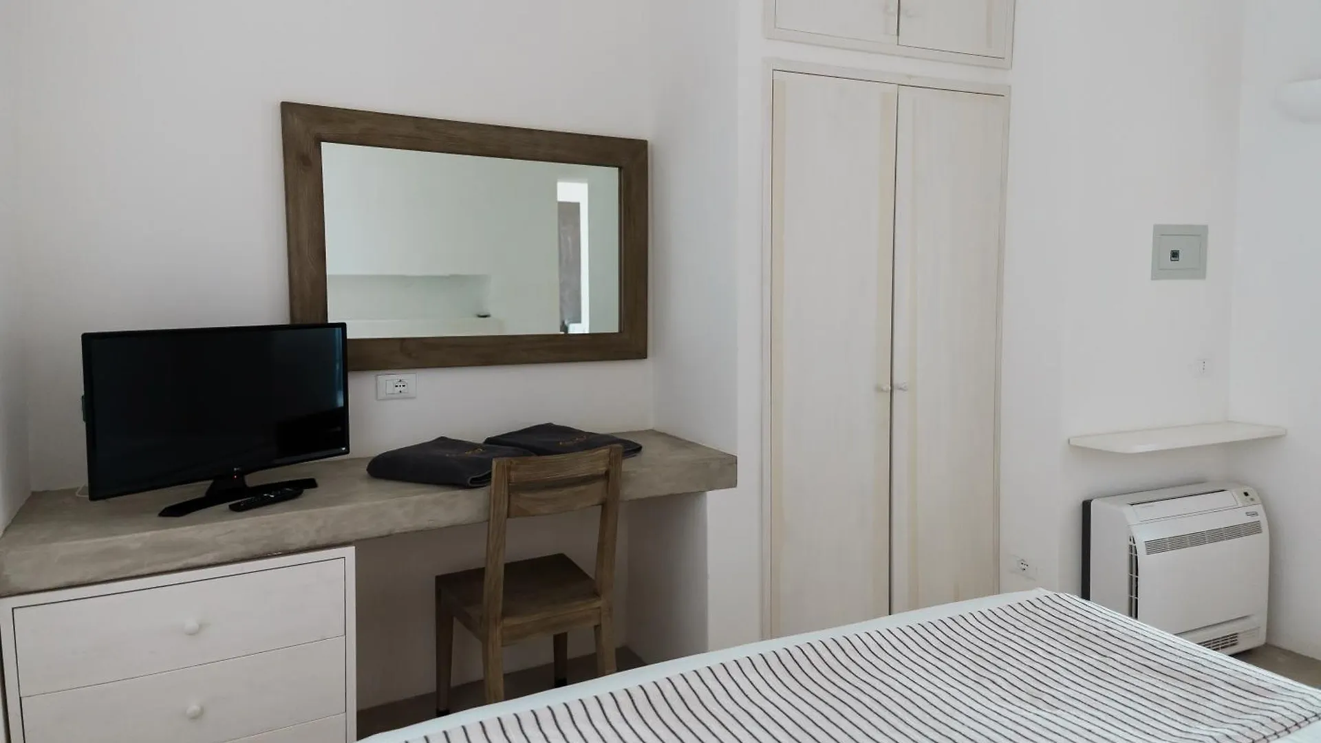 Villa Calypso Pantelleria Siba