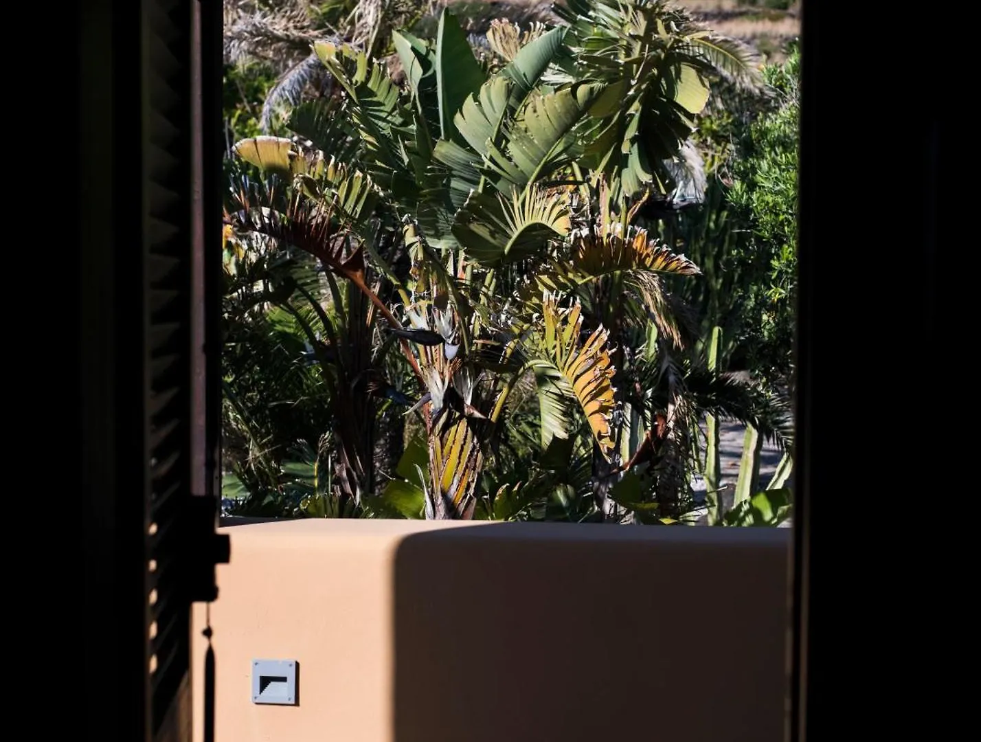 Villa Calypso Pantelleria Siba