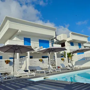 Appartamento Scala Dei Turchi Luxury, Realmonte