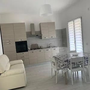 Casa vacanze La Medusa, Scoglitti