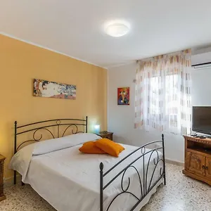 Casa vacanze Casa Cabrera, Pozzallo