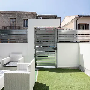 Casa vacanze Sea Elegance, Oliveri