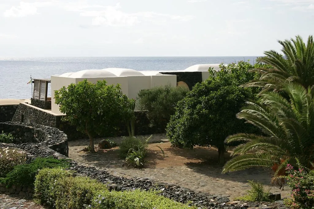 Villa calypso Sea Sunset Relais Siba Casa vacanze