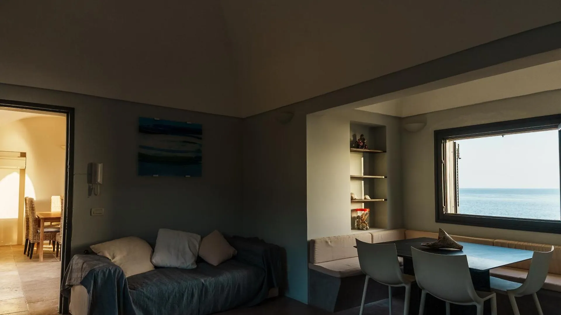 Casa vacanze Villa calypso Sea Sunset Relais Siba