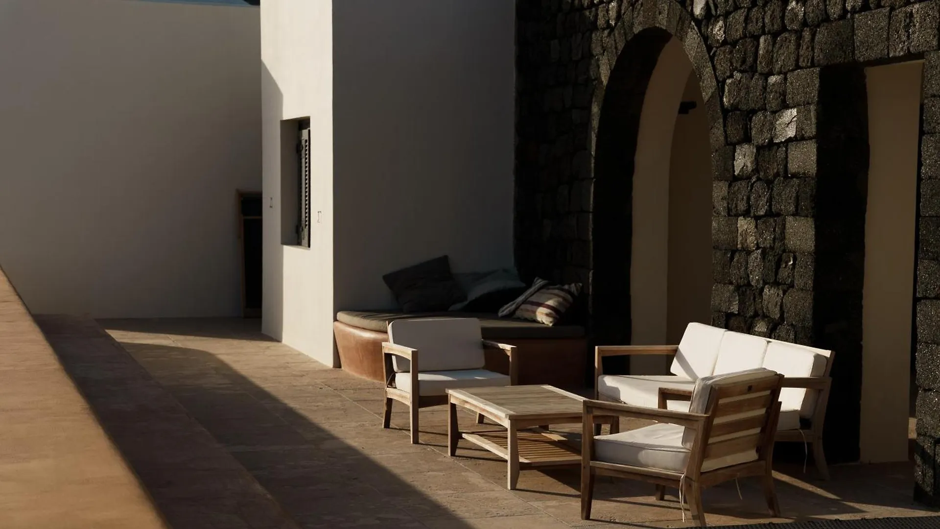 Villa Calypso Pantelleria Siba 0*,  Italy