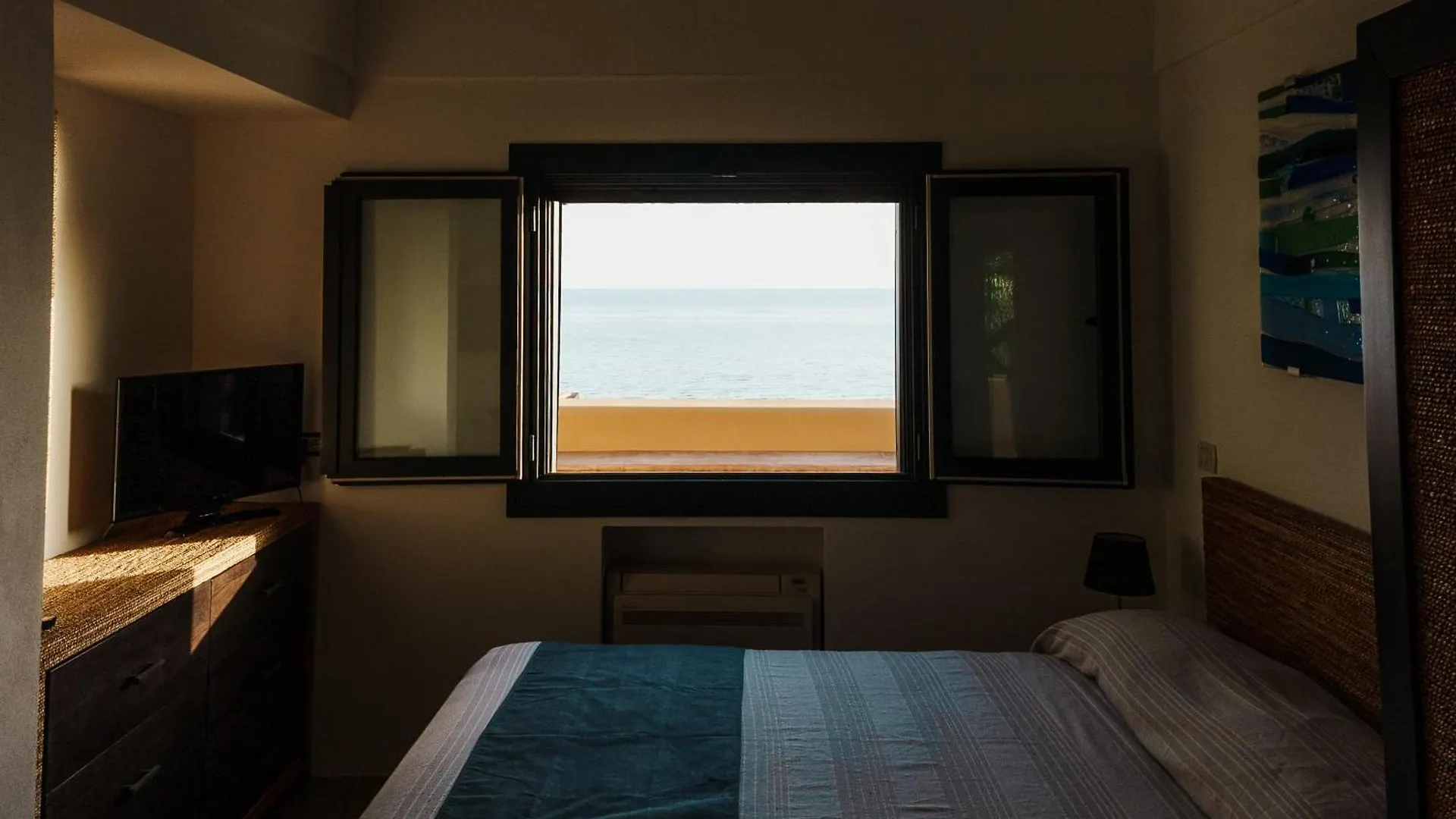 Villa calypso Sea Sunset Relais Siba Casa vacanze