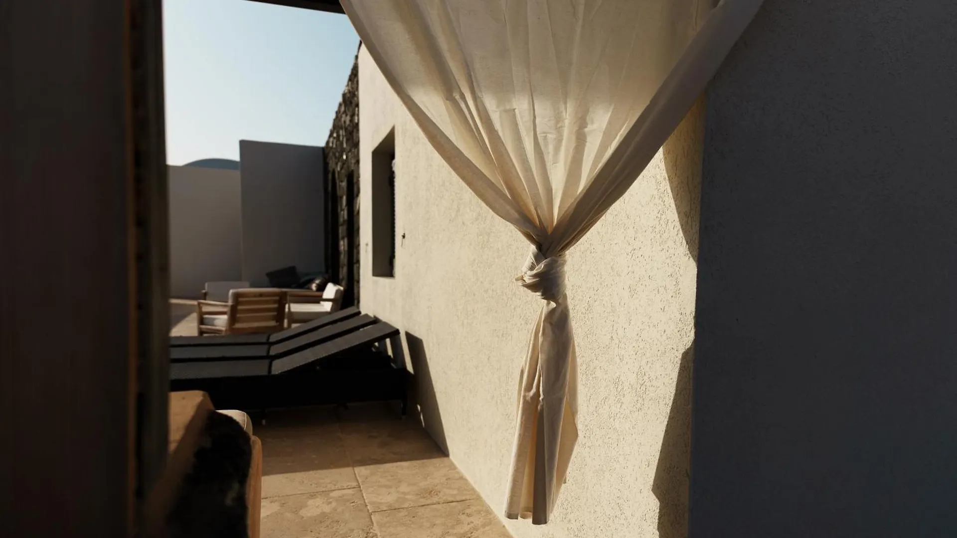 Villa calypso Sea Sunset Relais Siba Casa vacanze