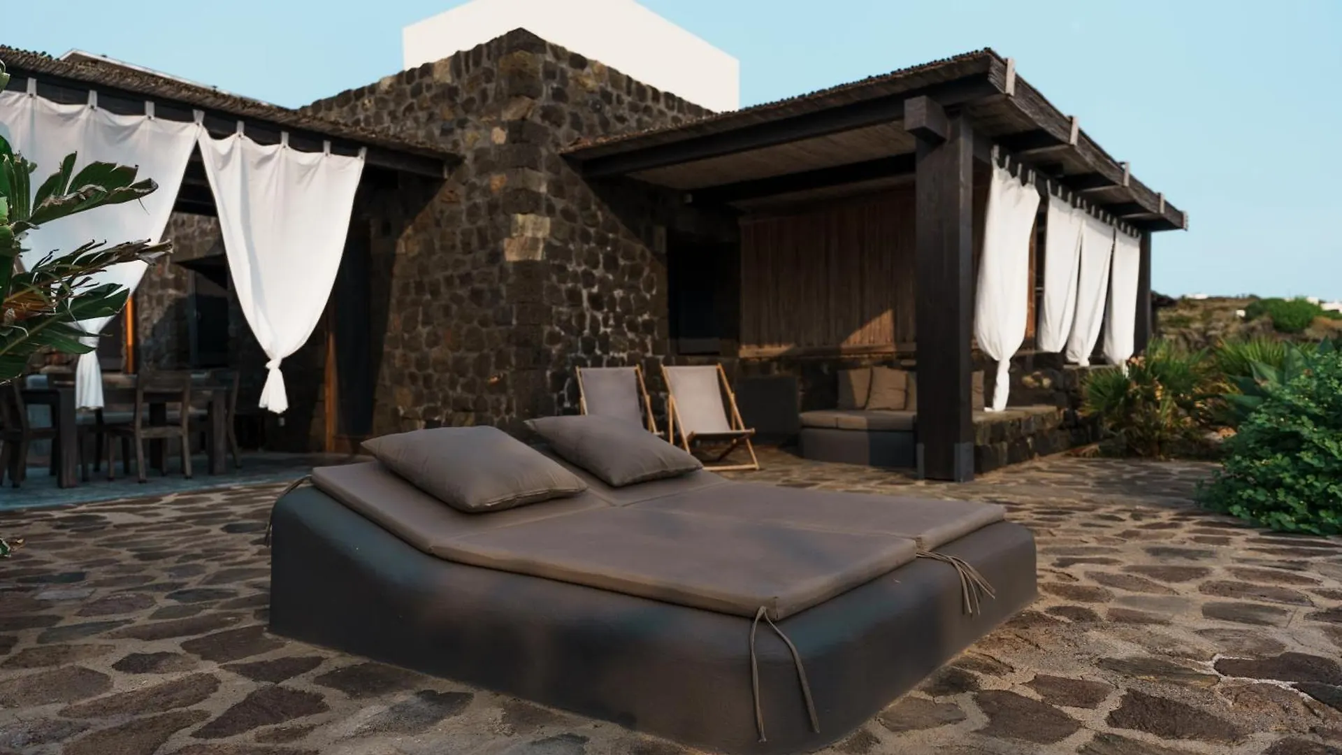 Villa calypso Sea Sunset Relais Siba Casa vacanze