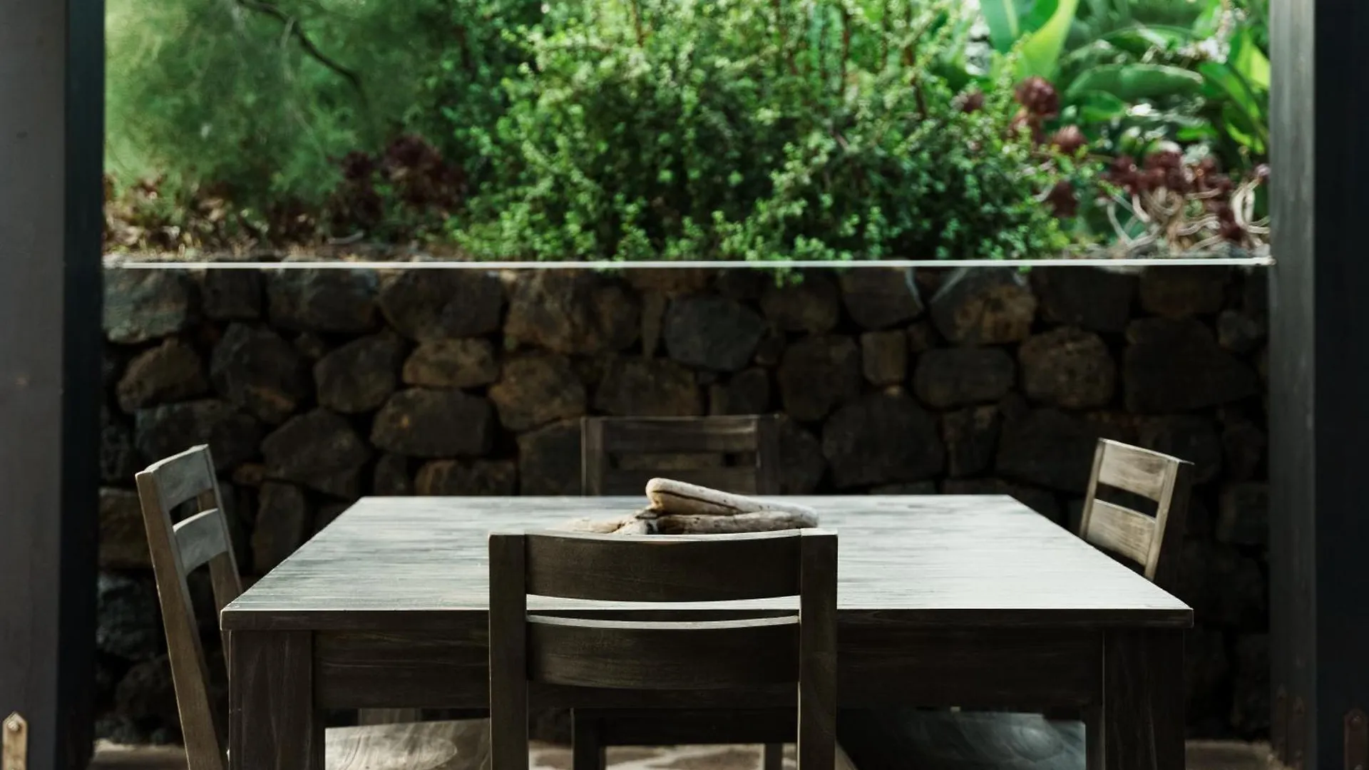 Villa Calypso Pantelleria Siba