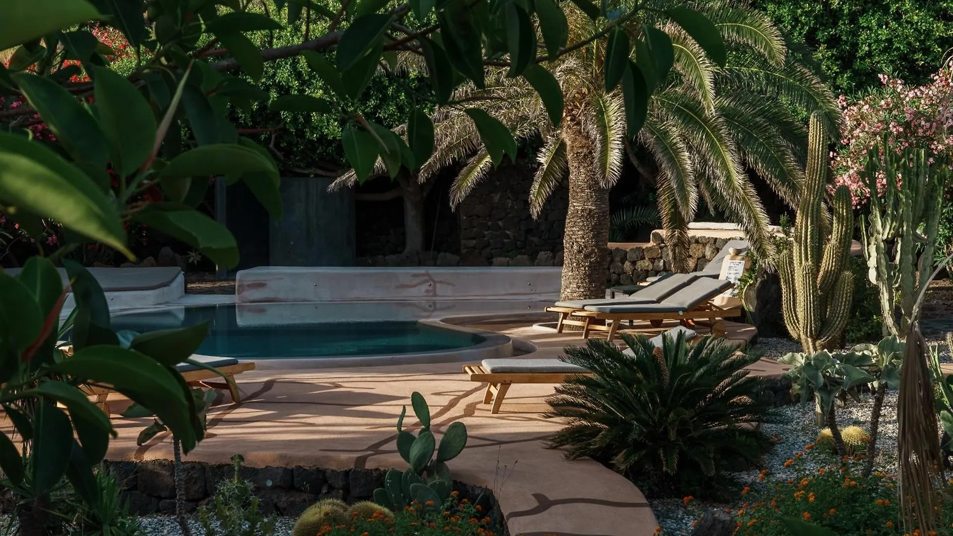 Villa calypso Sea Sunset Relais Siba 0*,  Italia