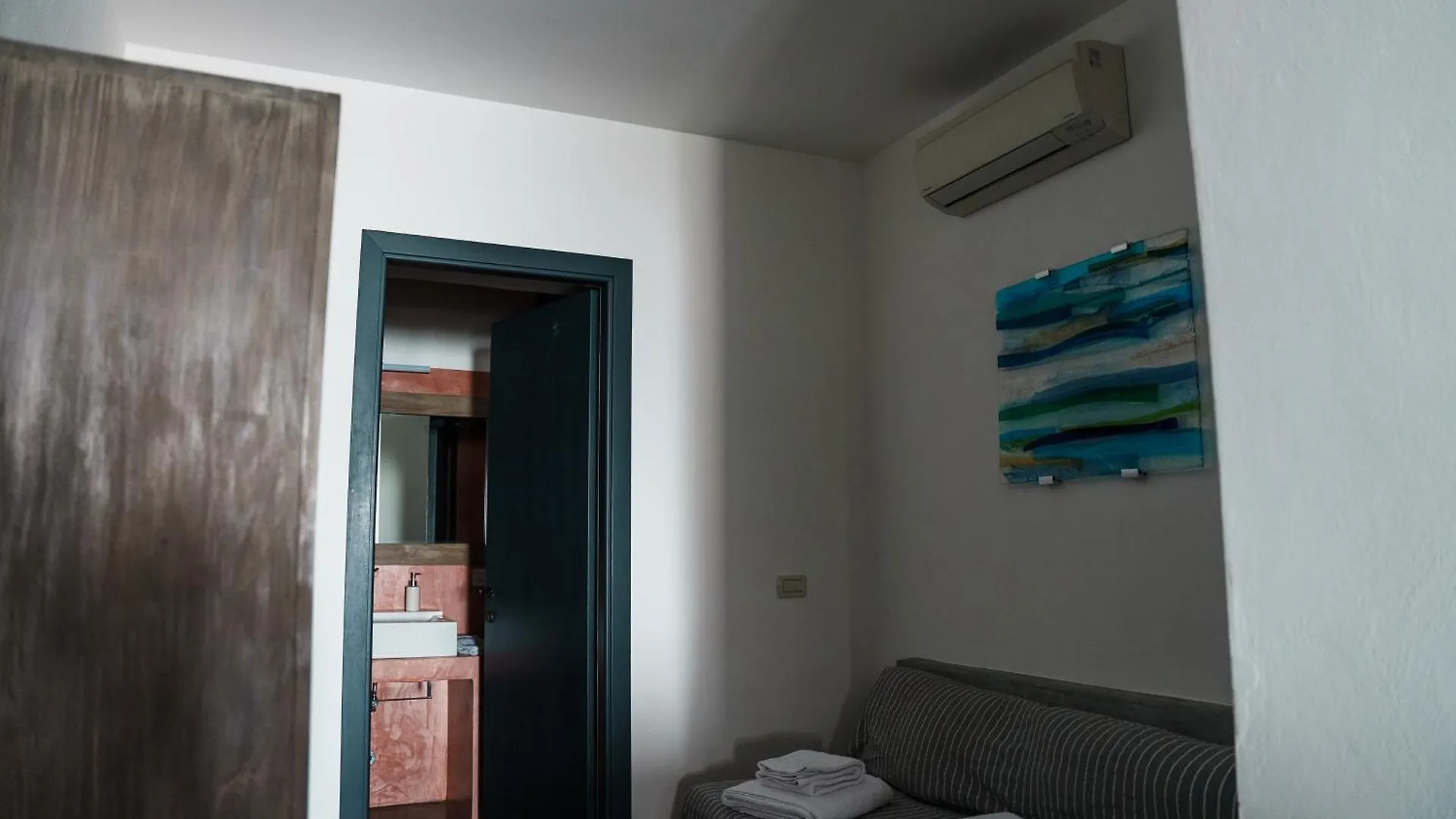 Casa vacanze Villa calypso Sea Sunset Relais Siba