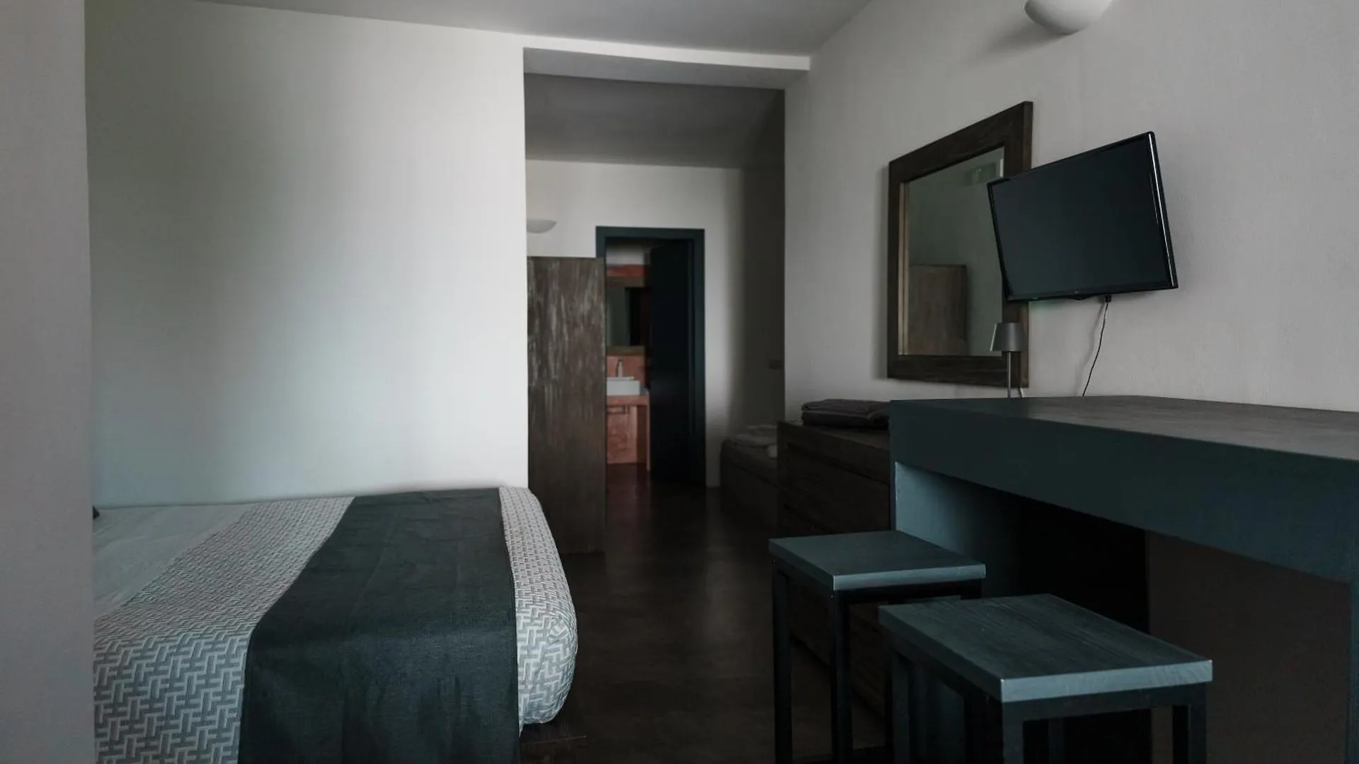 Villa calypso Sea Sunset Relais Siba 0*,  Italia