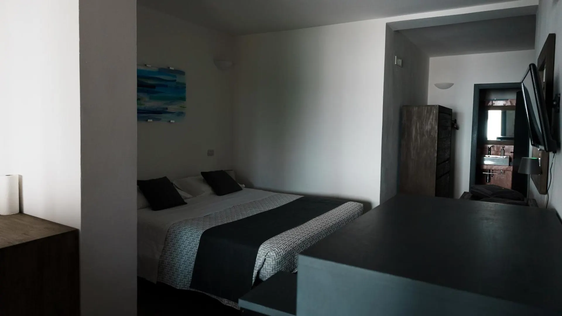 Villa calypso Sea Sunset Relais Siba 0*,