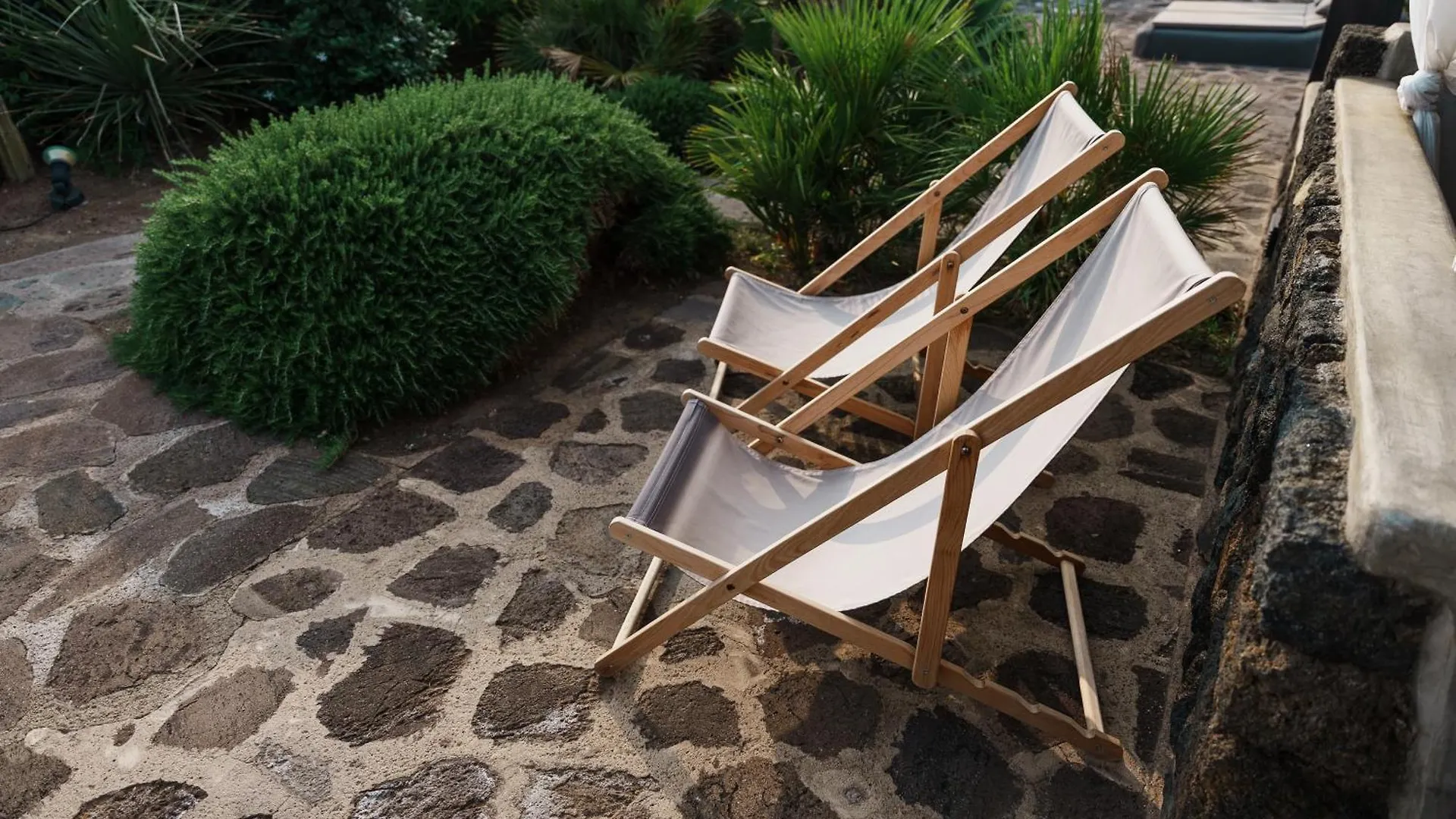Casa vacanze Villa calypso Sea Sunset Relais Siba Italia