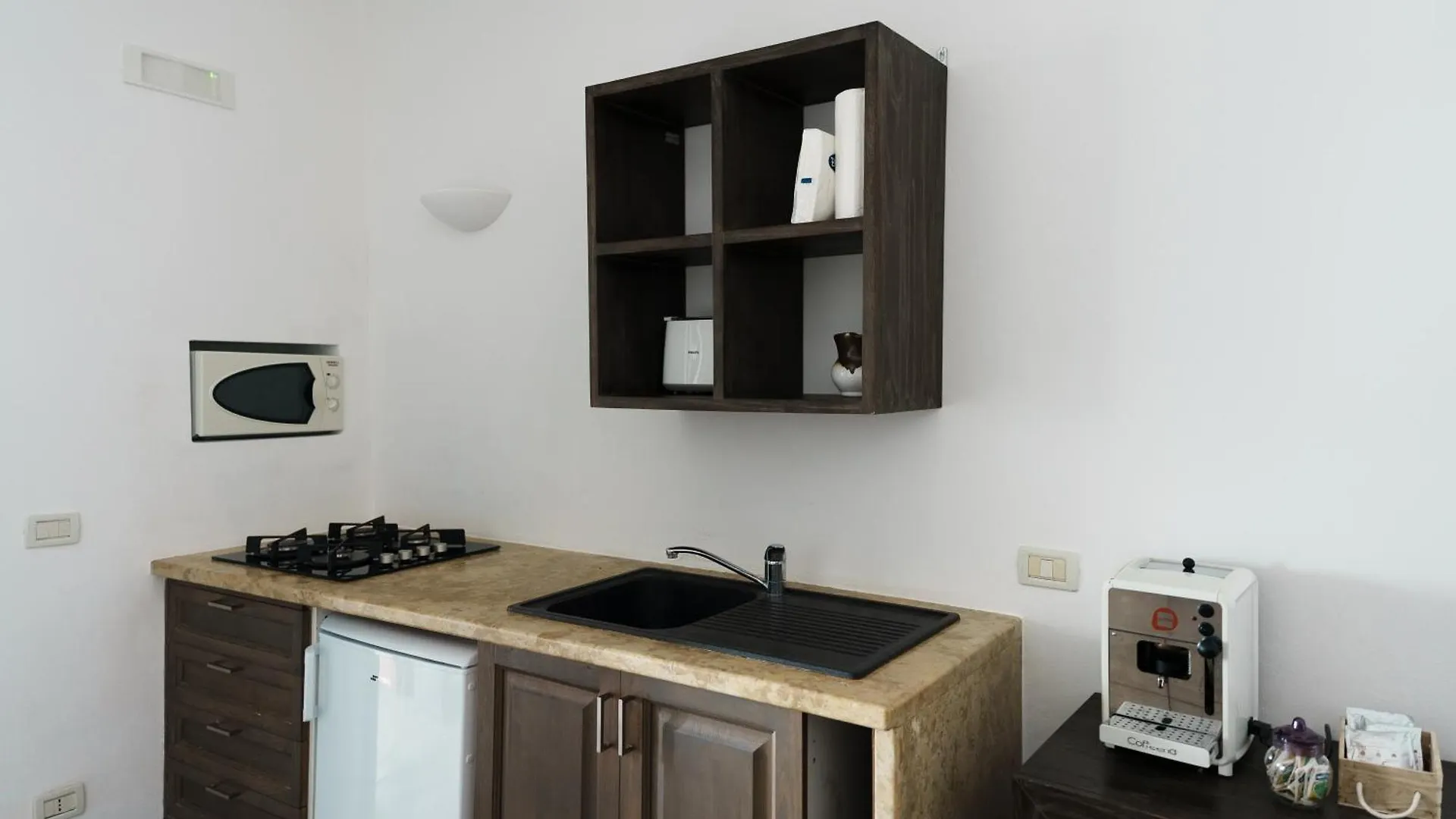 Villa Calypso Pantelleria Siba Italy