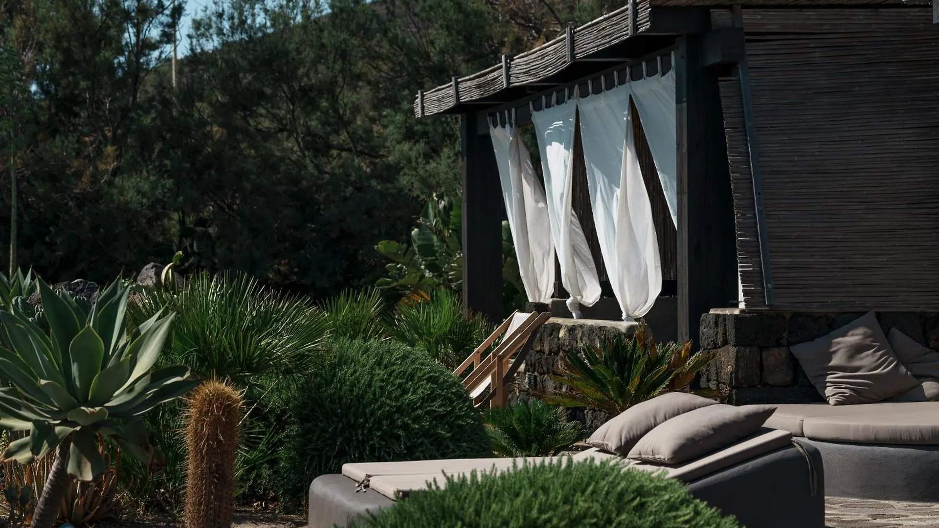 Villa Calypso Pantelleria Siba Holiday home