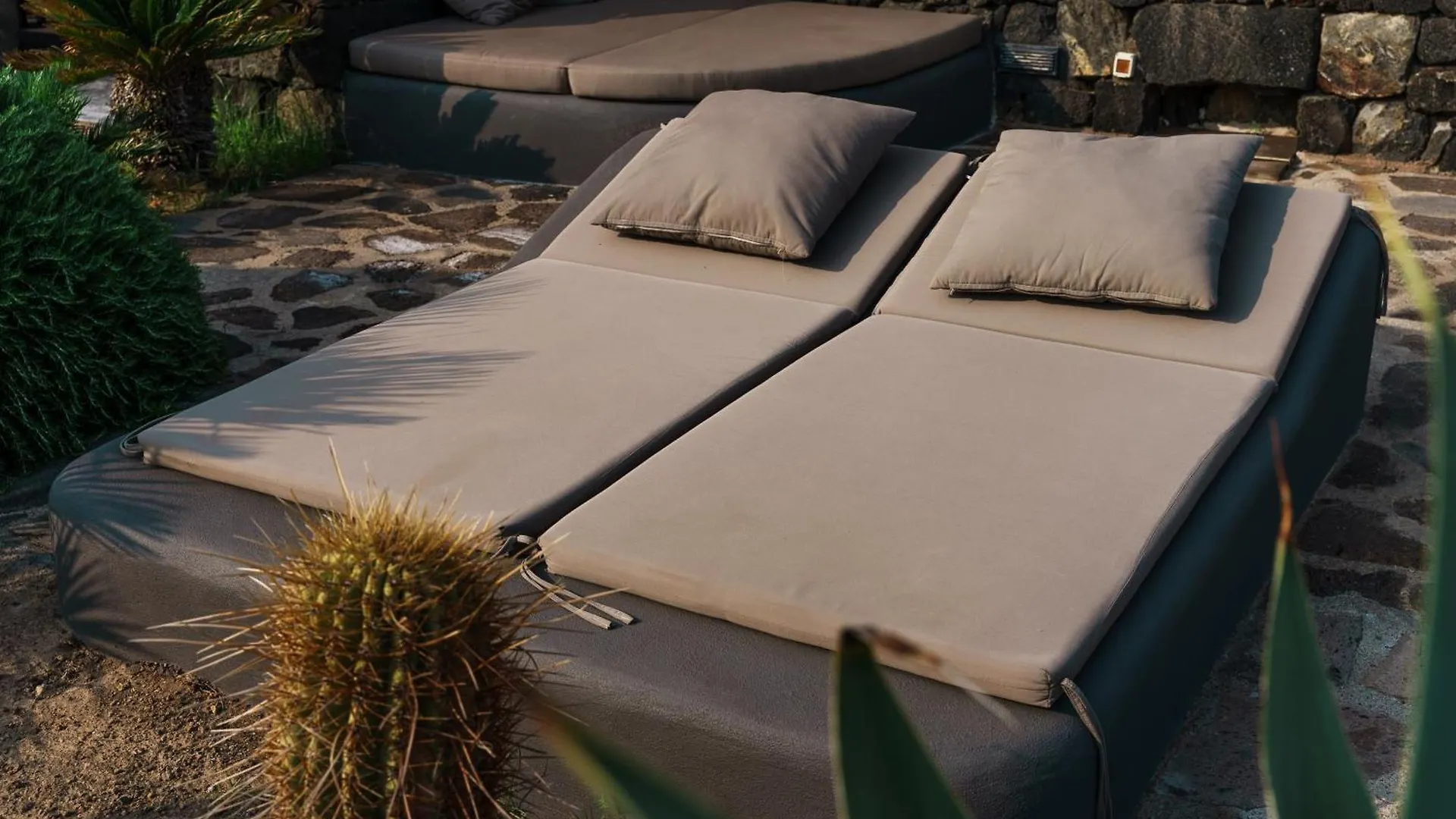 Villa calypso Sea Sunset Relais Siba