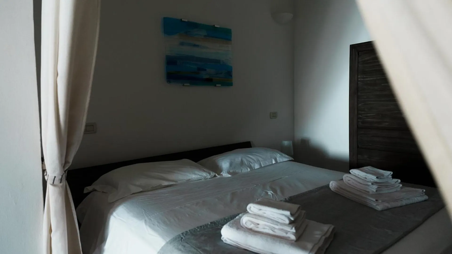 Casa vacanze Villa calypso Sea Sunset Relais Siba Italia