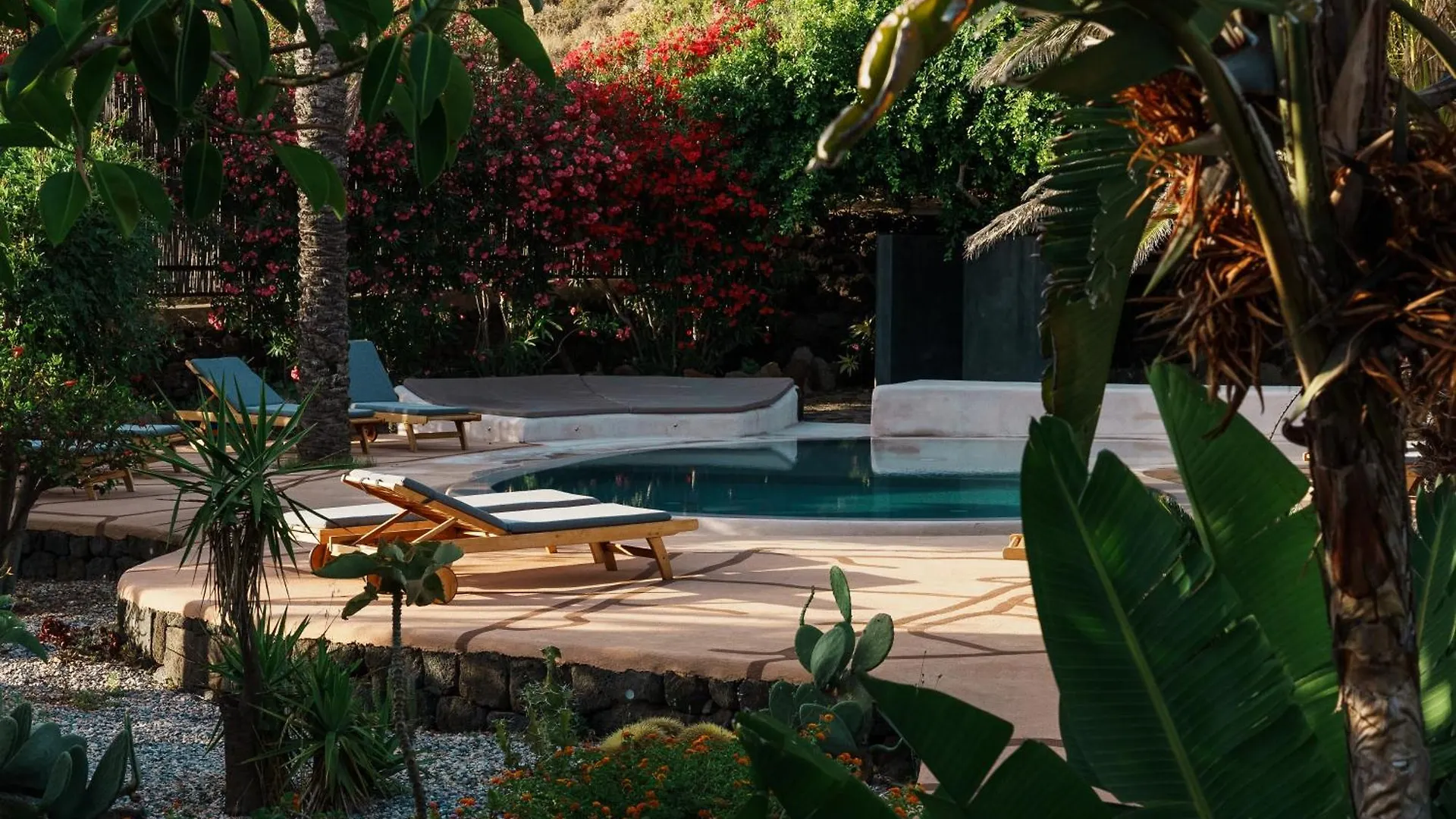 Casa vacanze Villa calypso Sea Sunset Relais Siba Italia