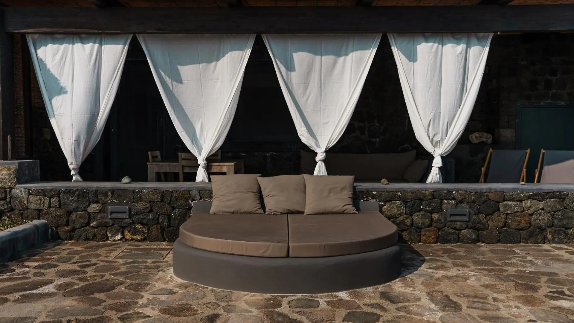 Holiday home Villa Calypso Pantelleria Siba