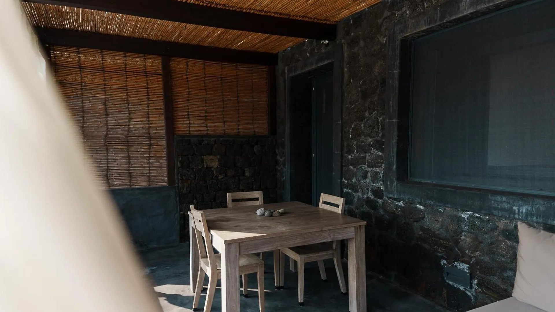 Villa calypso Sea Sunset Relais Siba Italia