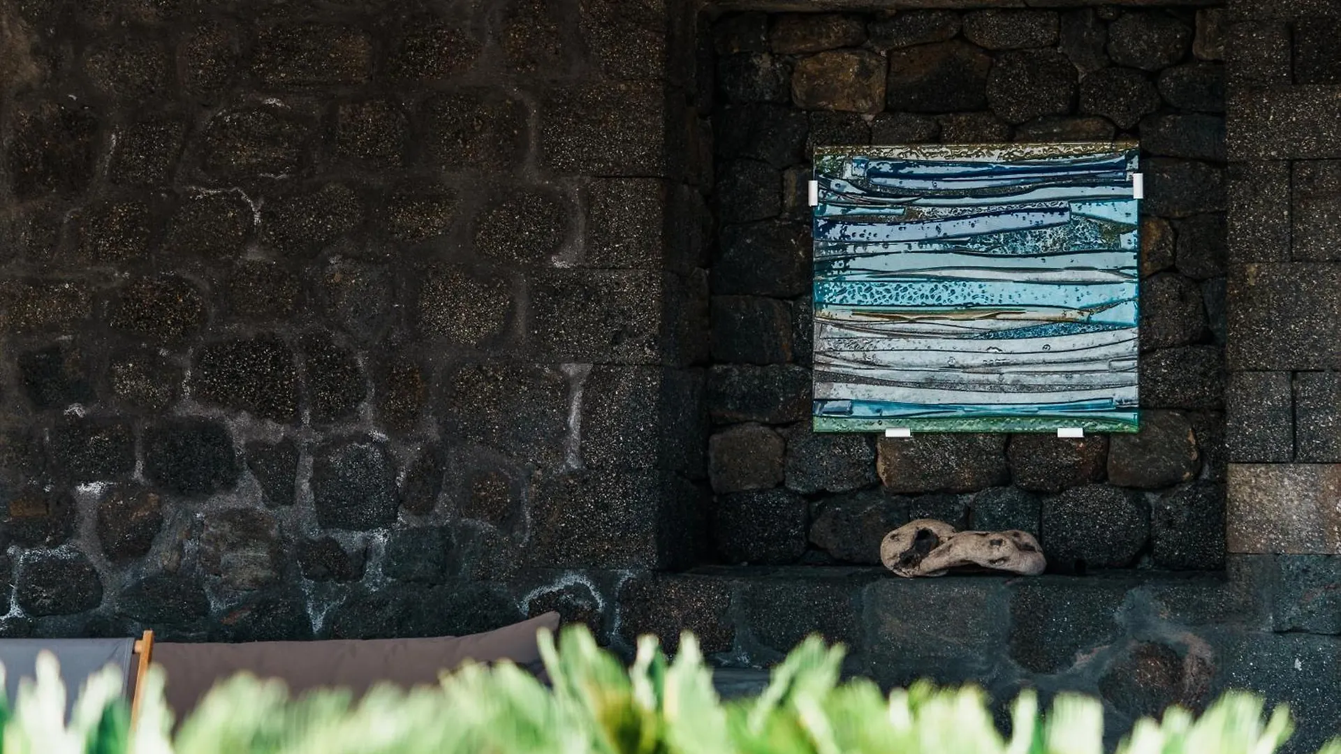Villa Calypso Pantelleria Siba