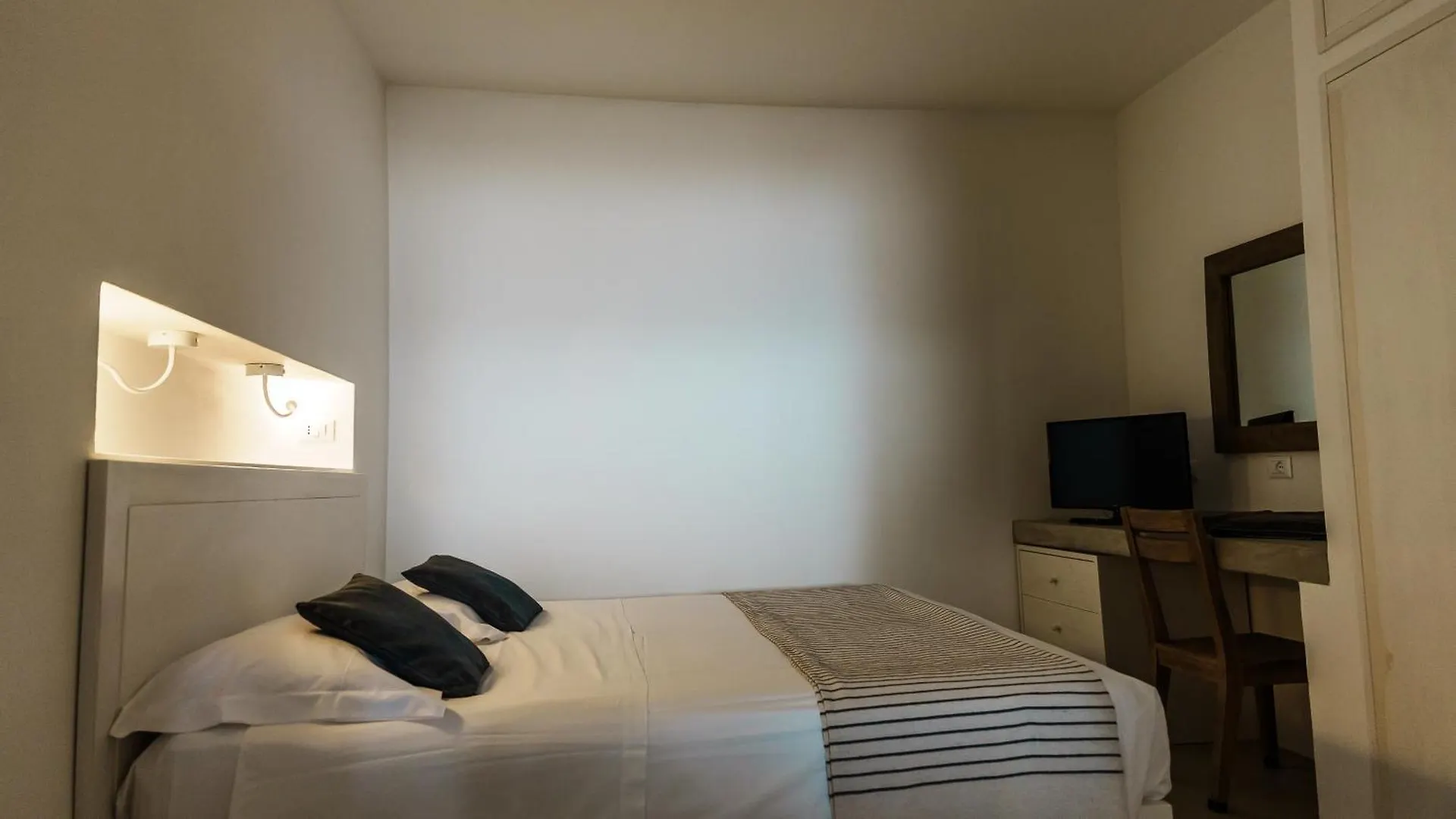 Casa vacanze Villa calypso Sea Sunset Relais Siba