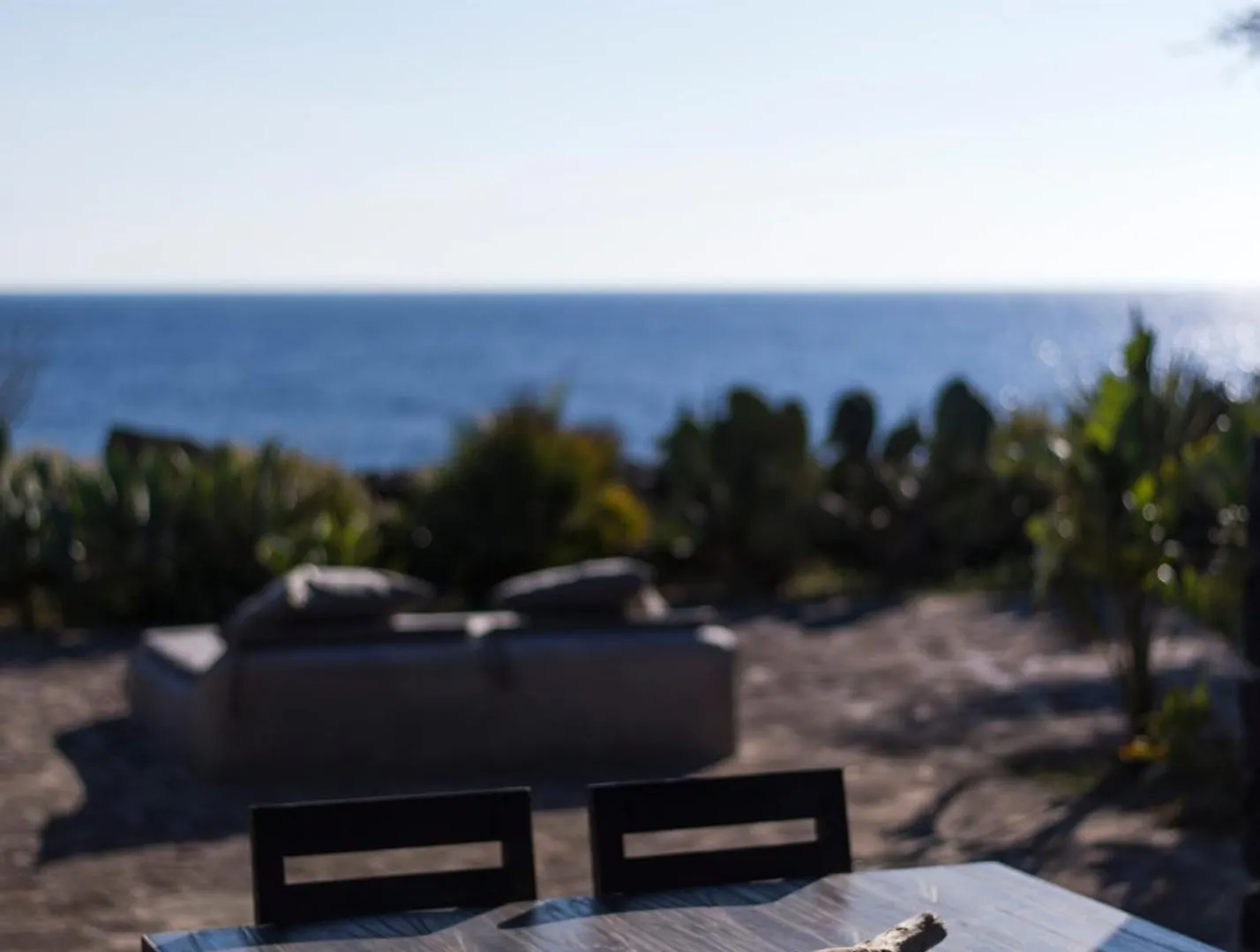 Villa calypso Sea Sunset Relais Siba