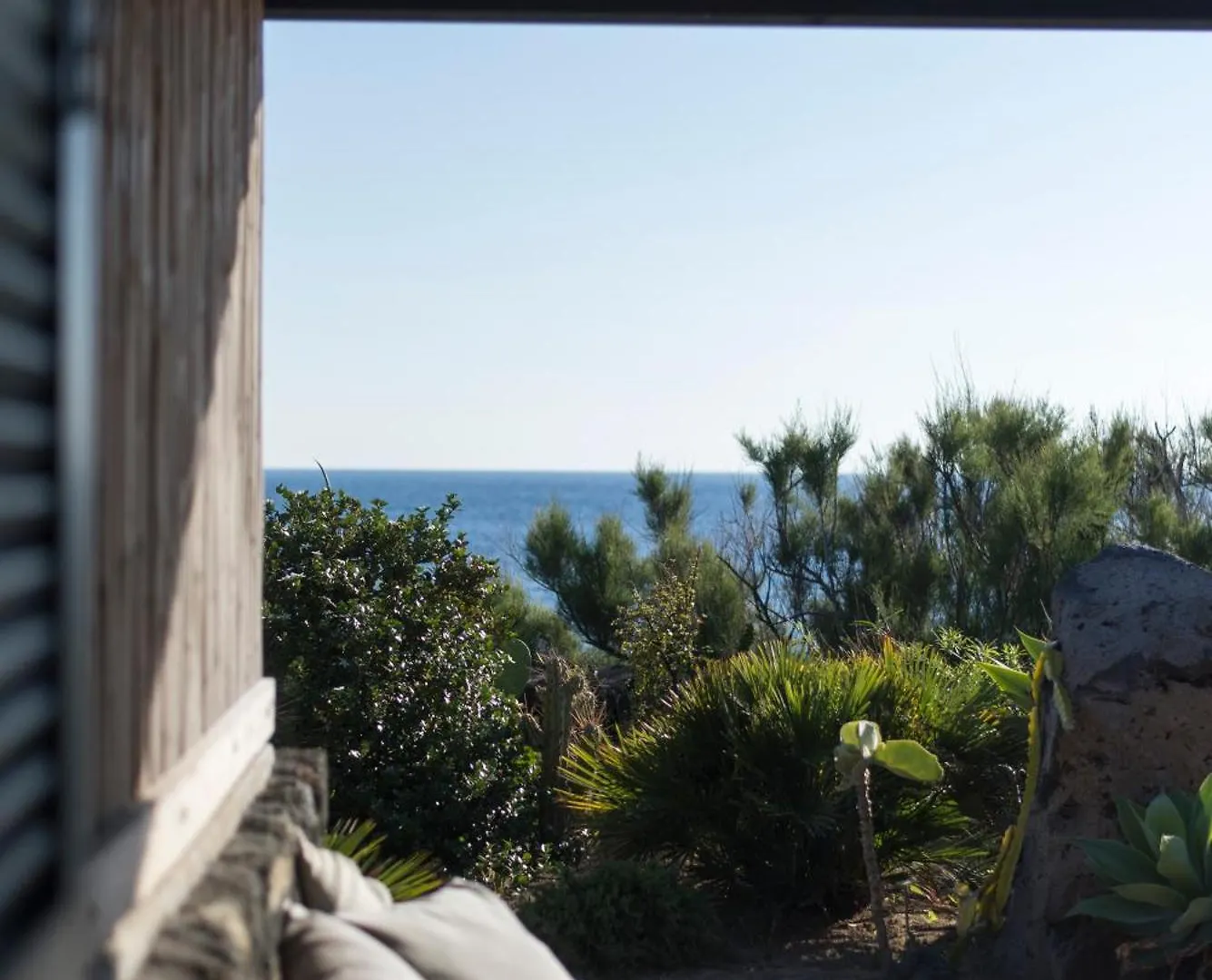 Casa vacanze Villa calypso Sea Sunset Relais Siba
