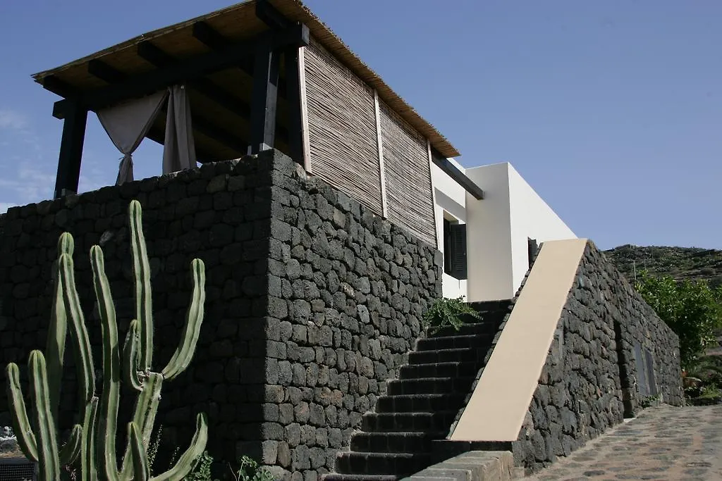 Villa calypso Sea Sunset Relais Siba Casa vacanze