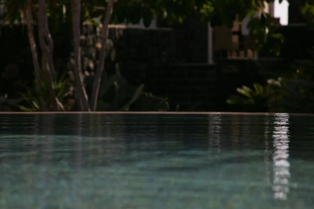 Villa calypso Sea Sunset Relais Siba